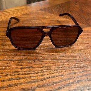Dolce & Gabbana Polarized Sunglasses